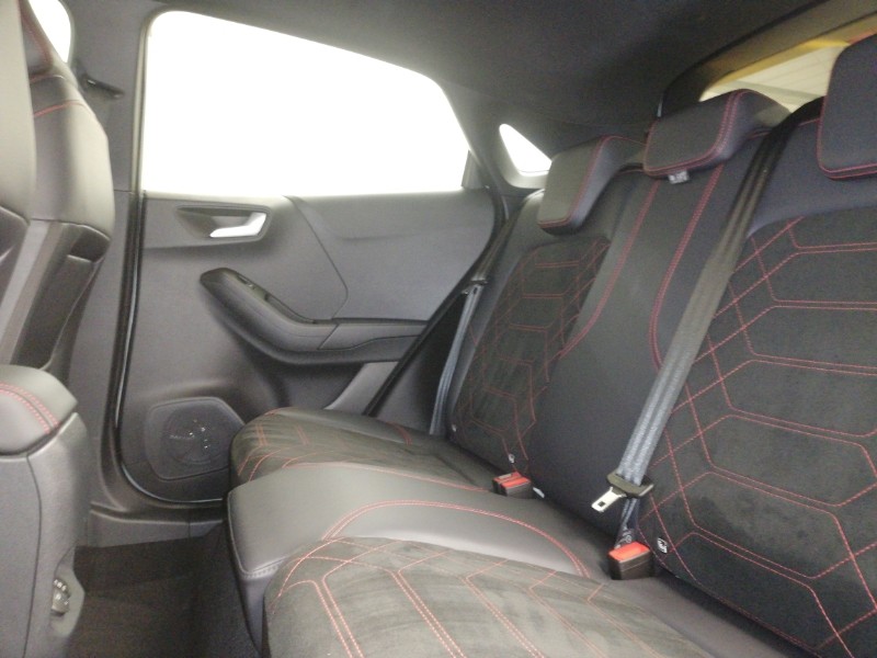 Used Ford Puma 2025 for sale - 77039326: Photo 6