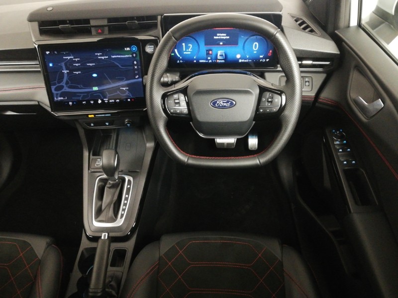 Used Ford Puma 2025 for sale - 77039326: Photo 7