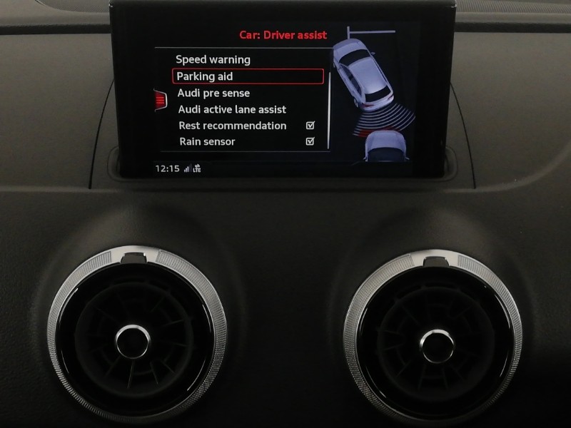 Used Audi A3 2020 for sale - 77034898: Photo 11