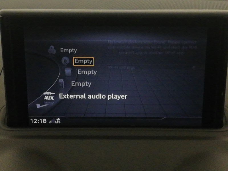 Used Audi A3 2020 for sale - 77034898: Photo 13