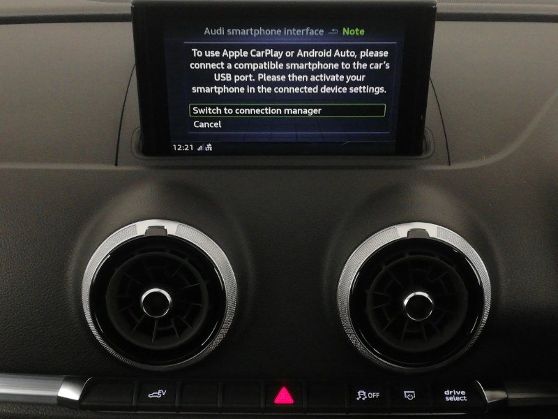 Used Audi A3 2020 for sale - 77034898: Photo 16