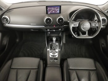 Used Audi A3 2020 for sale - 77034898: Photo