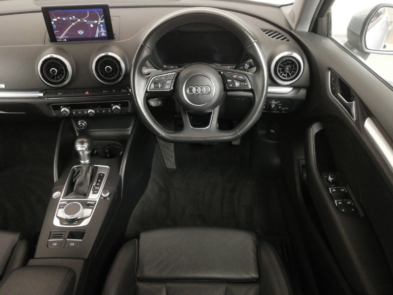 Used Audi A3 2020 for sale - 77034898: Photo 7