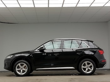 Used Audi Q5 2018 for sale - 78515529: Photo
