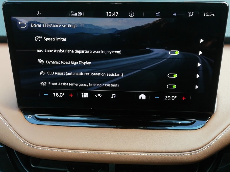 Used Skoda Enyaq 2023 for sale - 78169590: Photo 14