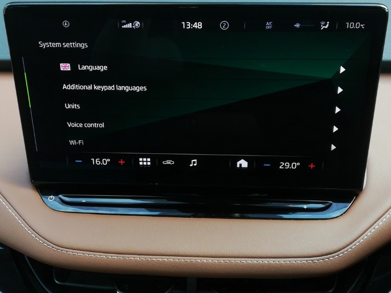 Used Skoda Enyaq 2023 for sale - 78169590: Photo 15