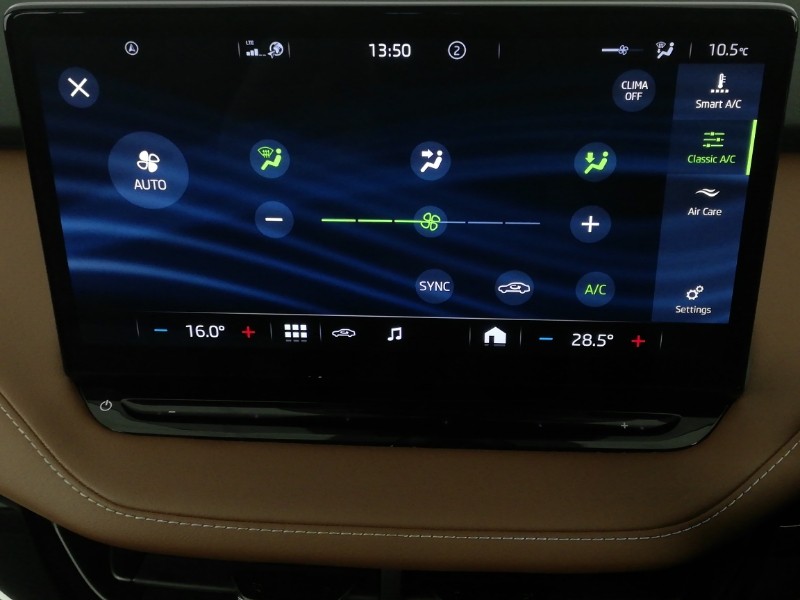 Used Skoda Enyaq 2023 for sale - 78169590: Photo 16