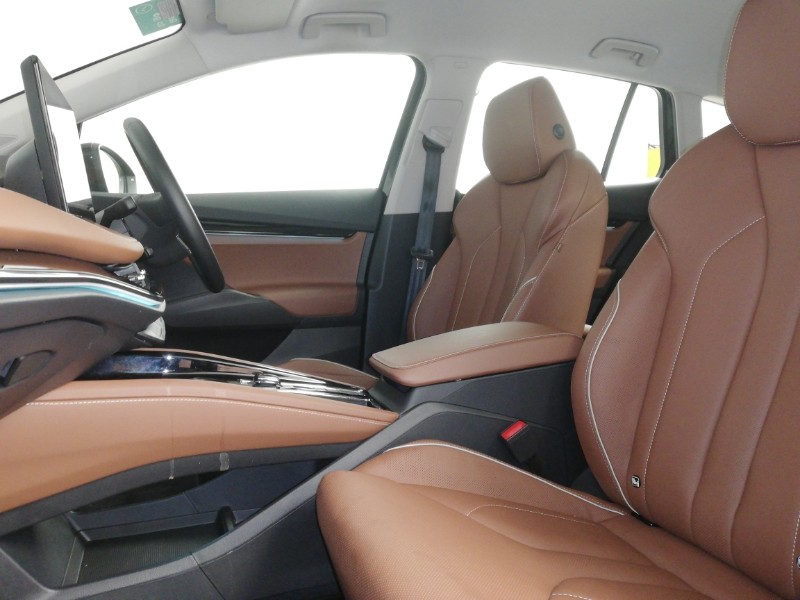 Used Skoda Enyaq 2023 for sale - 78169590: Photo 5