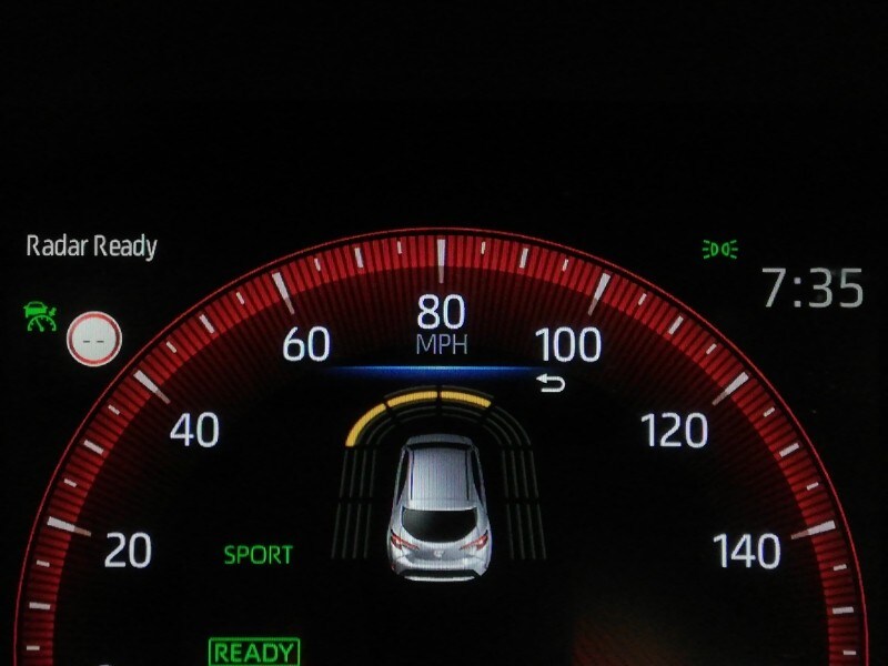 Used Toyota Corolla 2020 for sale - 77689643: Photo 12