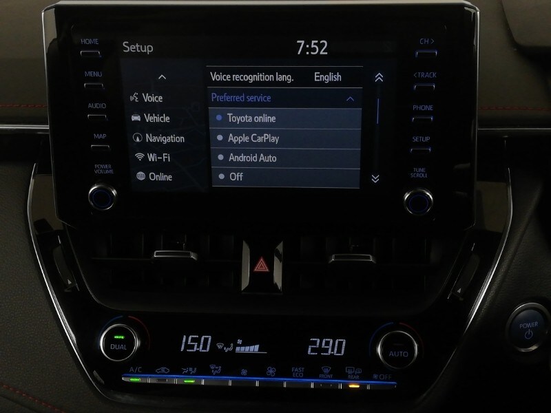 Used Toyota Corolla 2020 for sale - 77689643: Photo 16