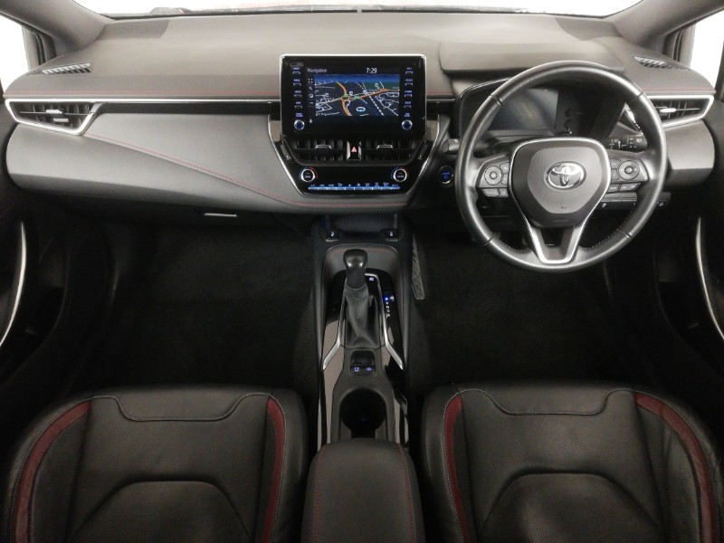 Used Toyota Corolla 2020 for sale - 77689643: Photo 2