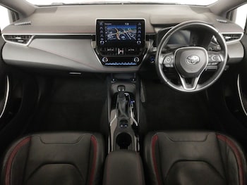 Used Toyota Corolla 2020 for sale - 77689643: Photo