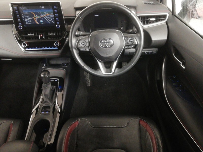 Used Toyota Corolla 2020 for sale - 77689643: Photo 7