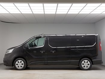 Used Renault Trafic 2024 for sale - 78696233: Photo