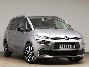 2022 - 1.5 BlueHDi 130 Shine 5dr