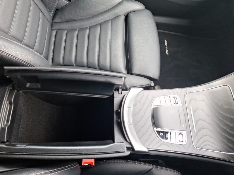 Used Mercedes-Benz GLC 2021 for sale - 77265828: Photo 14