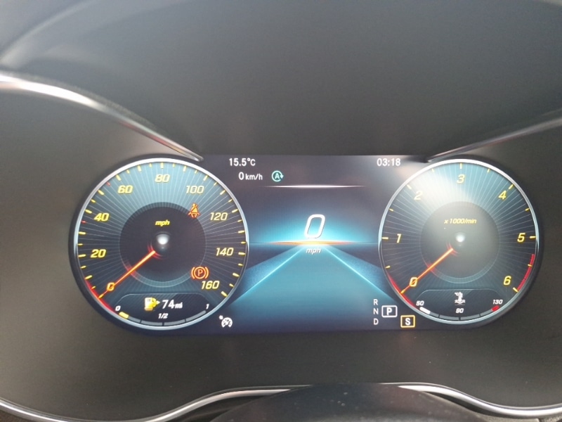 Used Mercedes-Benz GLC 2021 for sale - 77265828: Photo 17