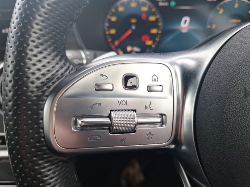 Used Mercedes-Benz GLC 2021 for sale - 77265828: Photo 18