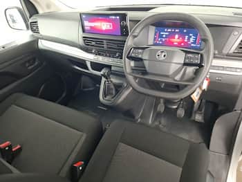 Used Vauxhall Vivaro 2024 for sale - 79654271: Photo