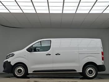 Used Vauxhall Vivaro 2024 for sale - 79654271: Photo