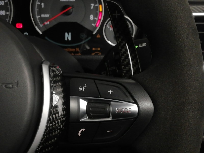 Used BMW M3 2018 for sale - 76459750: Photo 18