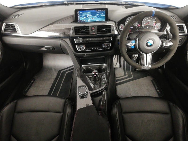 Used BMW M3 2018 for sale - 76459750: Photo 2