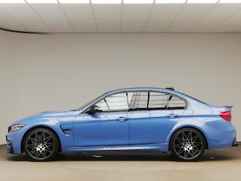Used BMW M3 2018 for sale - 76459750: Photo