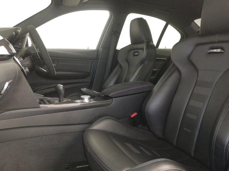 Used BMW M3 2018 for sale - 76459750: Photo 5