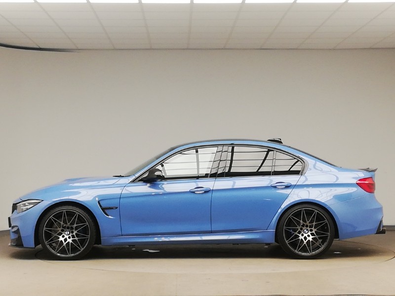 Used BMW M3 2018 for sale - 76459750: Photo 8