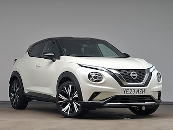 Used Nissan Juke 2023 for sale - 79597860: Photo