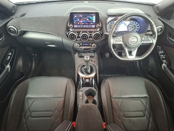 Used Nissan Juke 2023 for sale - 79597860: Photo