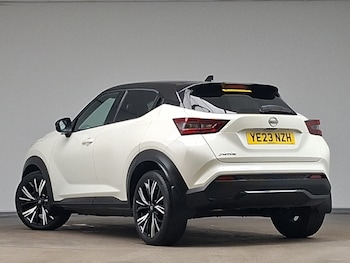 Used Nissan Juke 2023 for sale - 79597860: Photo