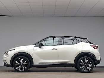 Used Nissan Juke 2023 for sale - 79597860: Photo