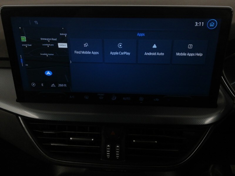 Used Ford Focus 2022 for sale - 76589341: Photo 13