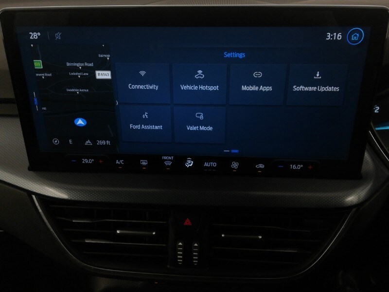 Used Ford Focus 2022 for sale - 76589341: Photo 19