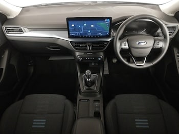 Used Ford Focus 2022 for sale - 76589341: Photo