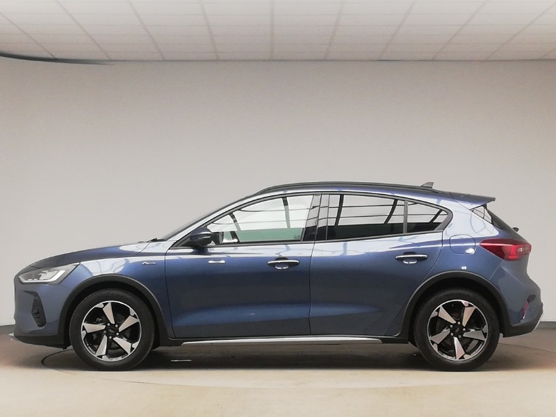 Used Ford Focus 2022 for sale - 76589341: Photo 4