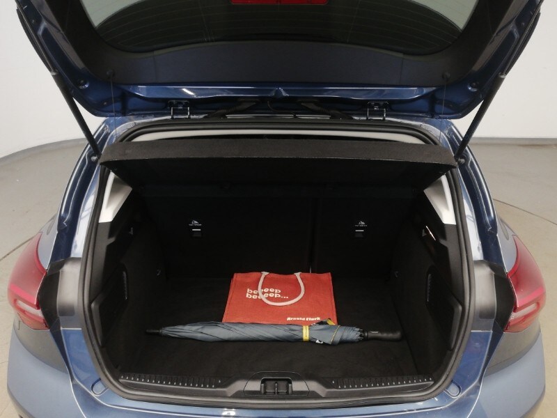 Used Ford Focus 2022 for sale - 76589341: Photo 8