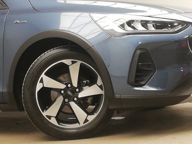 Used Ford Focus 2022 for sale - 76589341: Photo 9