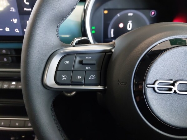 Used Fiat 600 2025 for sale - 76144590: Photo 10