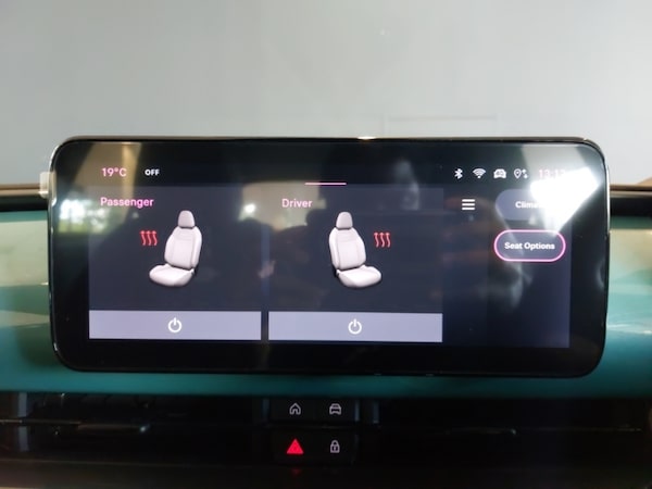 Used Fiat 600 2025 for sale - 76144590: Photo 15