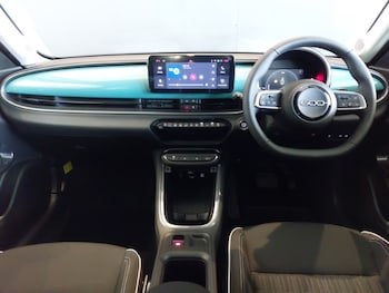 Used Fiat 600 2025 for sale - 76144590: Photo