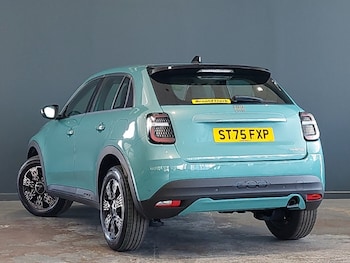 Used Fiat 600 2025 for sale - 76144590: Photo