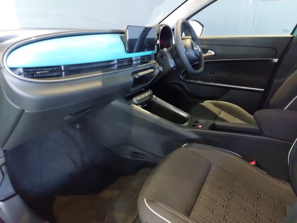 Used Fiat 600 2025 for sale - 76144590: Photo 5