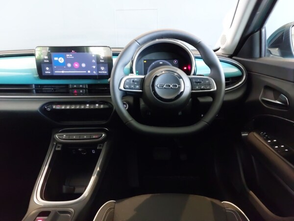 Used Fiat 600 2025 for sale - 76144590: Photo 7