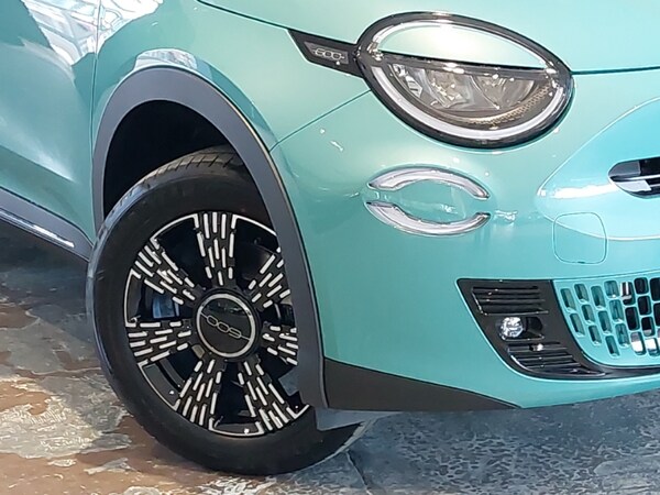 Used Fiat 600 2025 for sale - 76144590: Photo 9