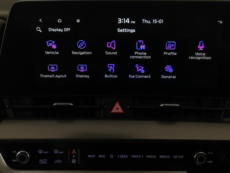 Used Kia Sportage 2022 for sale - 77214284: Photo 10