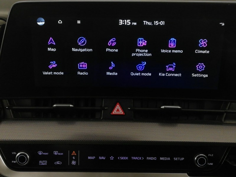 Used Kia Sportage 2022 for sale - 77214284: Photo 13