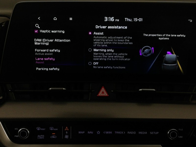 Used Kia Sportage 2022 for sale - 77214284: Photo 15