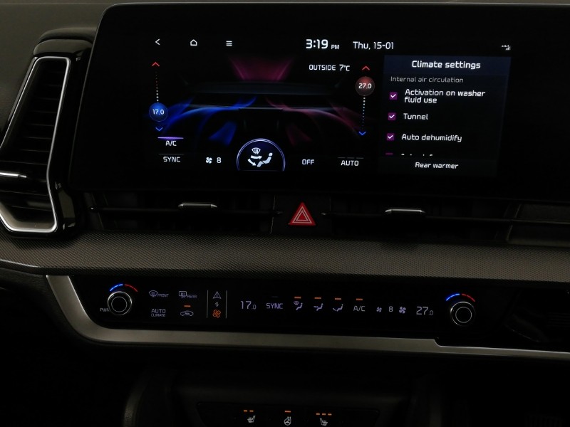 Used Kia Sportage 2022 for sale - 77214284: Photo 16